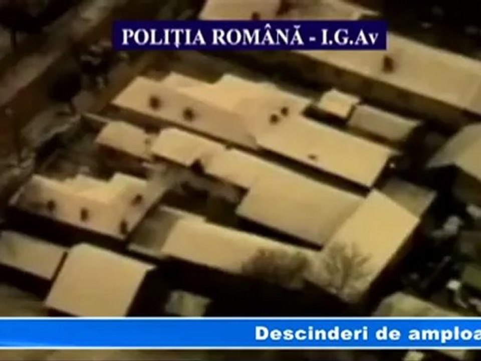 Descinderi de amploare