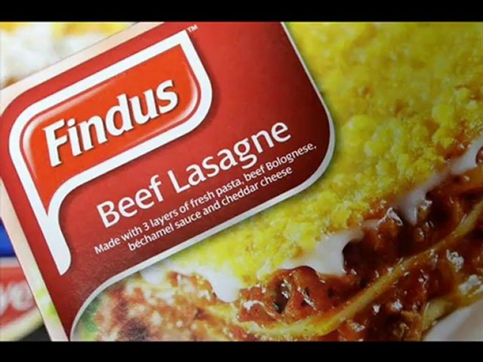 FINDUS MONDE