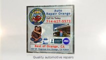 714.395.5618 ~ Lexus Suspension Repair Santa Ana Lexus Repair Orange