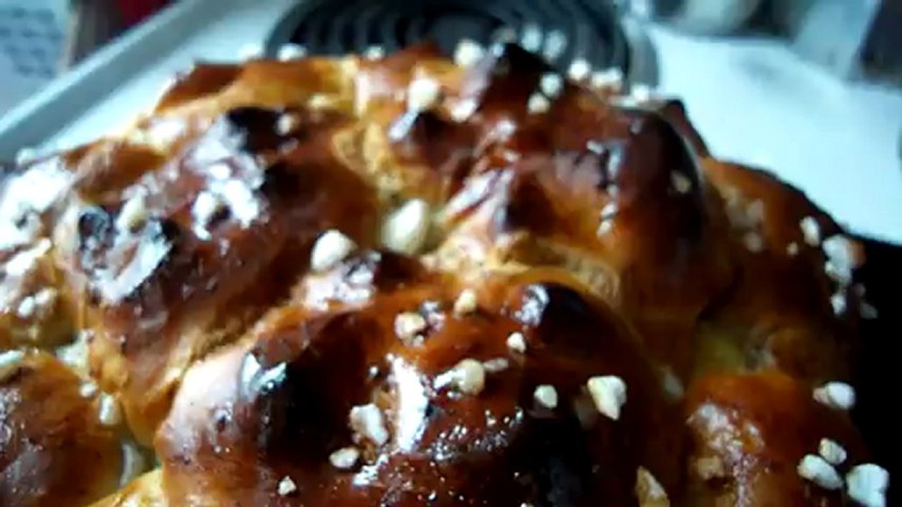 Gourmandises à partagées (suite)