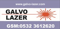 LED AYNA--GALVO LAZER 0532 3612620 ERDOĞAN ÇELİK