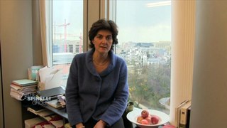 Spinelli Group Forum Sylvie Goulard