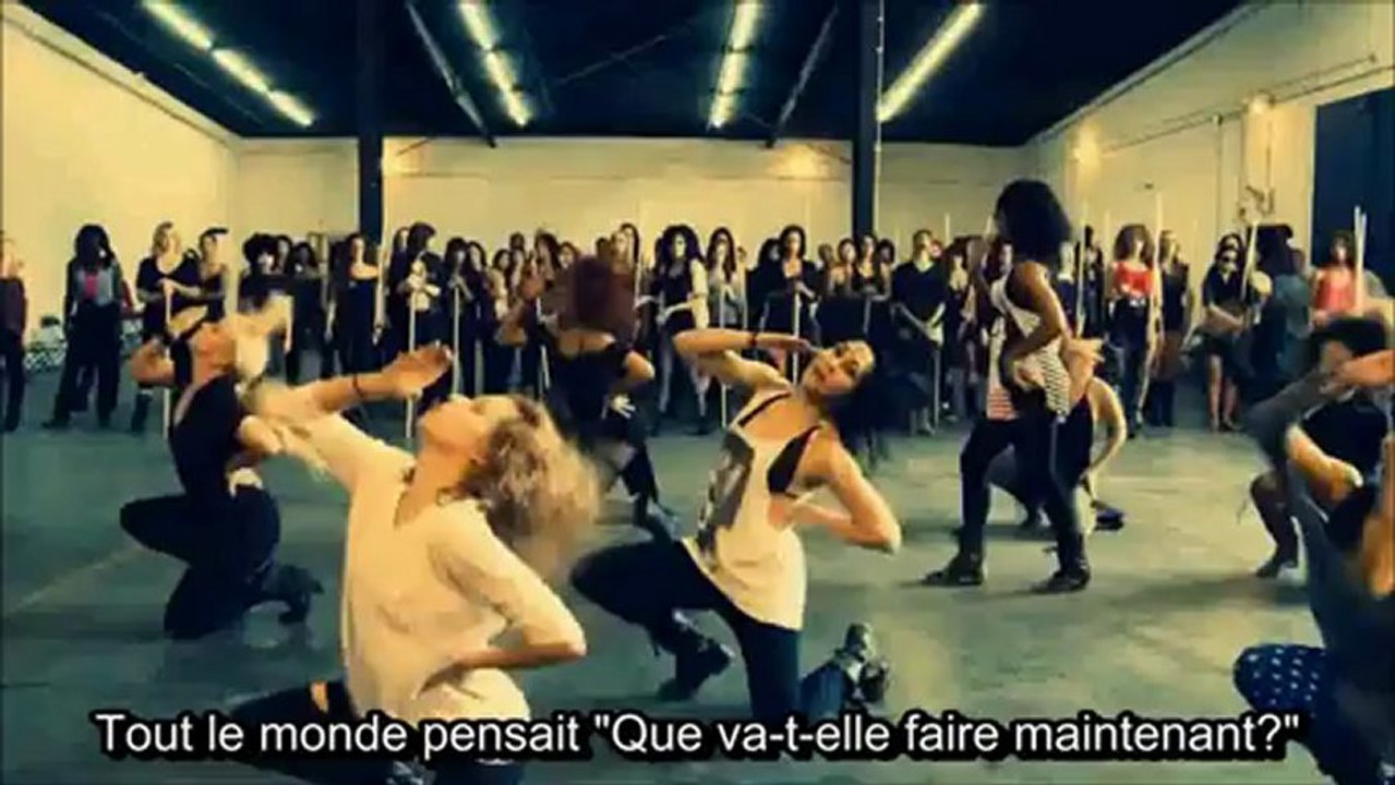 VOSTFR- Beyoncé documentaire Life is but a dream-trailer- HD