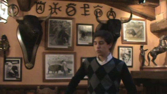 GINÉS MARÍN, LA NUEVA ILUSIÓN DE OLIVENZA