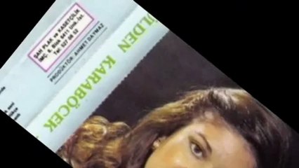 Gulden Karabocek - Su Ver Leyla Remix By Isyankar365