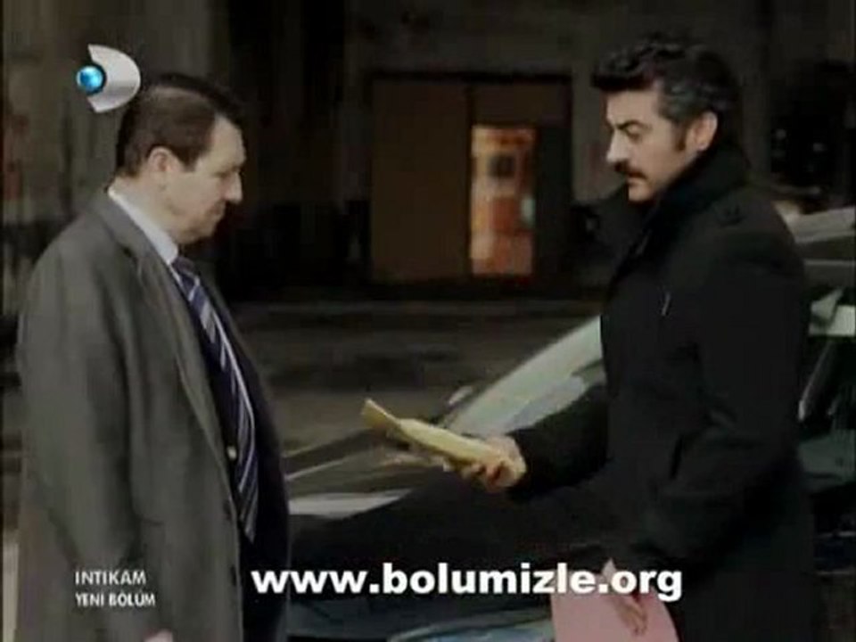 انتقام - 1 - 7