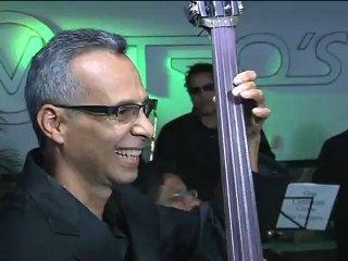 Promotional Video for 'Sin Querer' by Gran Caribbean Combo