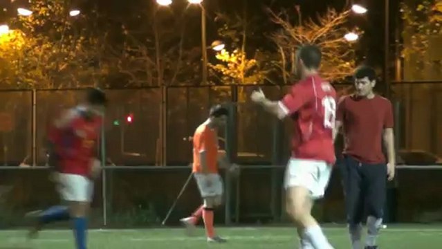 Vm J16: T. del ayora 2-5 Pechos Palomo F.C.