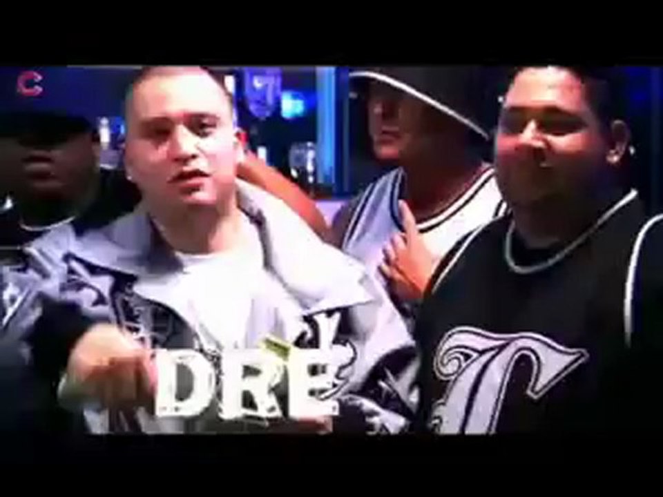 Do Or Die Feat Johnny P - U Already Know Remix