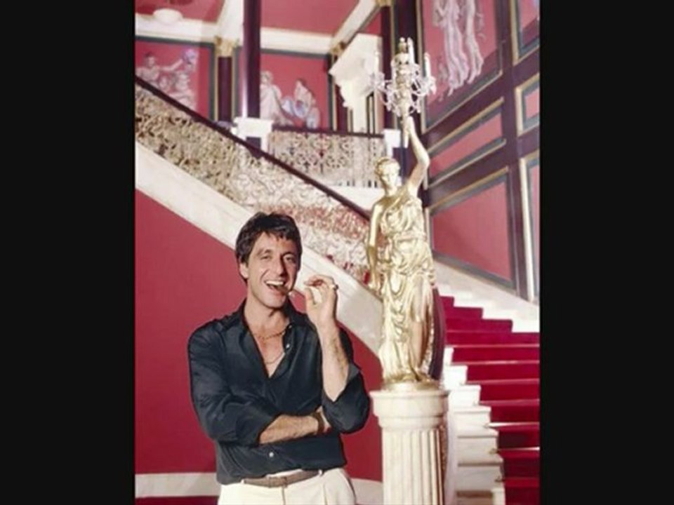scarface funk