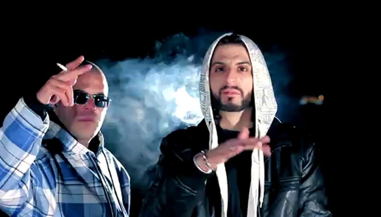 Joker Flow - BG Rap (Official Video)