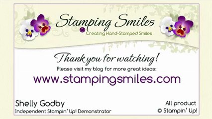 When making cards, what size do you make the layers