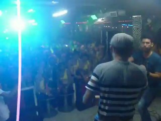 Poeta Callejero