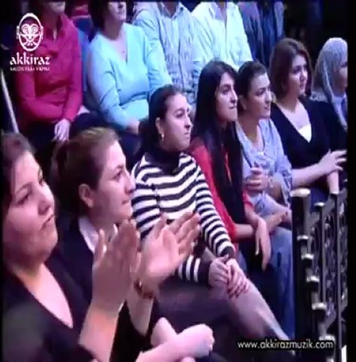 Sabahat Akkiraz & Mustafa Özarslan - Kırıntı Türküsü