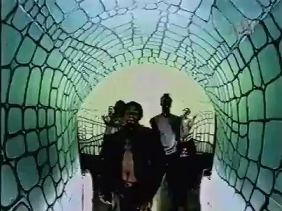 Aaron Sky - The One (1998) (BET Midnight Love)