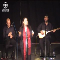 Sabahat Akkiraz & Mustafa Özarslan - Guley