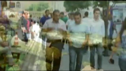 Turan Deniz - Anlamadın