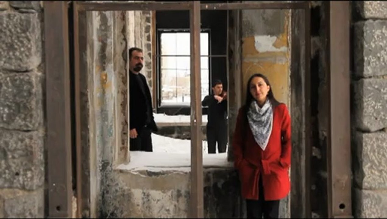 Sevgi & Savaş Öztürk - Tomurcuk