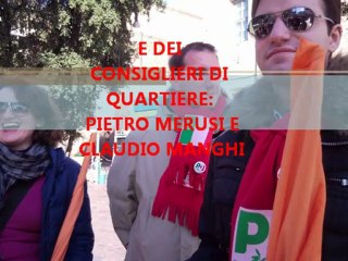 Presentazione Circolo Pd Vigatto dal 2008 alle elezioni del 2013