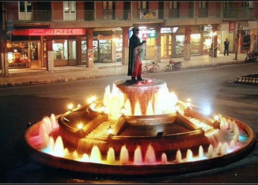 Medeniyetler Şehri ( ADIYAMAN) - İzzettin Bilgin