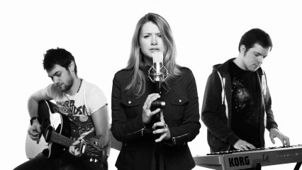 Mademoiselle K - JALOUSE (Cover) VIDEO