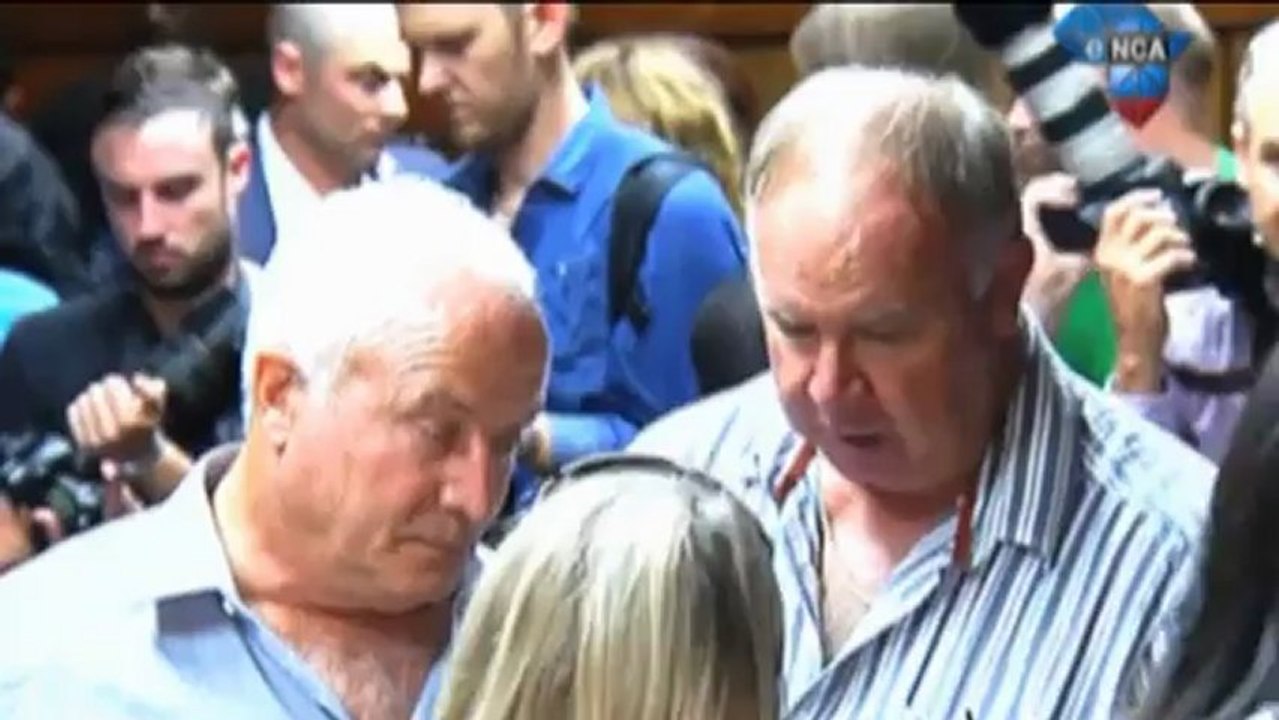 Wende im Fall Pistorius: Chefermittler wird abgelöst