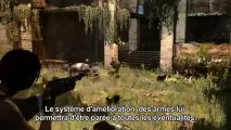 Tomb Raider - Lara doit se battre pour survivre (VF)