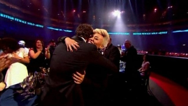 Emeli Sande tops BRIT awards, Shia LaBeouf quits Broadway