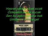 Huseyin Altin & Hayat Nakis - Umitlerim Bitince Gel Remix By Isyankar365