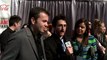 Leap Year Red Carpet Interview-Streamy's 2013