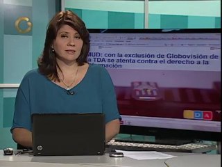 El Ciudadano: ¿Quiere Ud.Una plataforma digital, una sola voz, un solo mensaje?