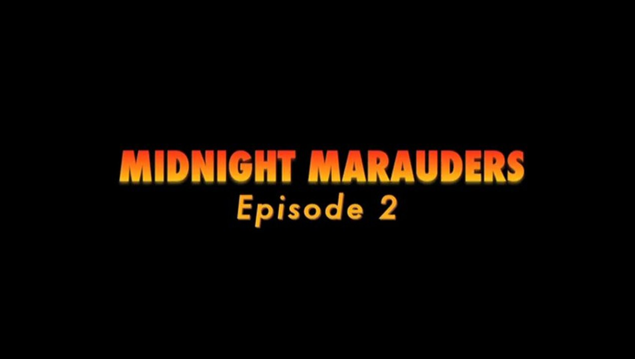BopGunn Presents: Midnight Marauders - The Lost Tapes Episode 2