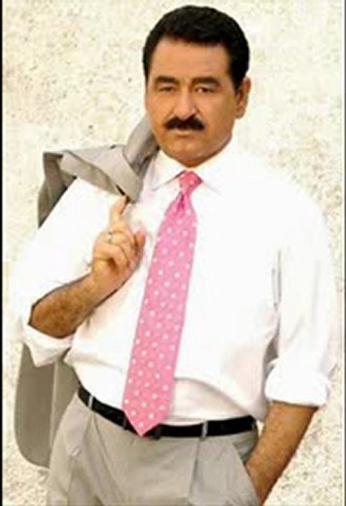 Ibrahim Tatlises - Akdeniz Aksamlari Remix By Isyankar365