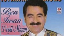 Ibrahim Tatlises - Ben Insan Degil Miyim Remix By Isyankar365