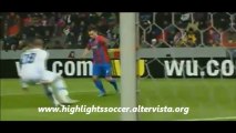 Viktoria Plzeň-Napoli 2-0 Highlights All Goals