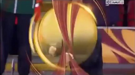 Gol de Luis Suárez [Liverpool 3-1 Zenit]