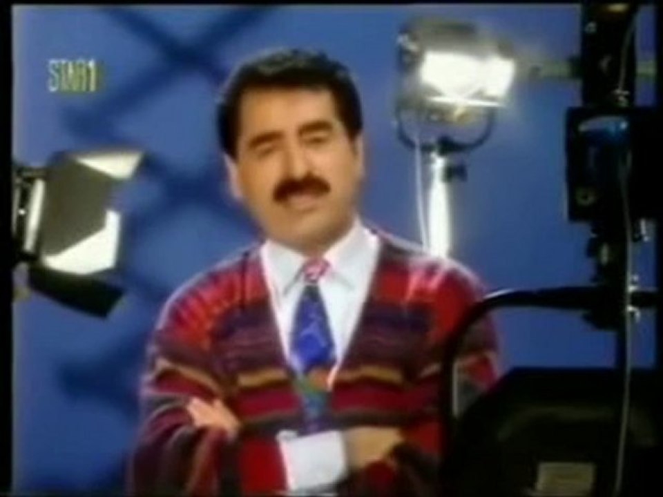 Ibrahim Tatlises - Dönmüyor Geri Remix By Isyankar365