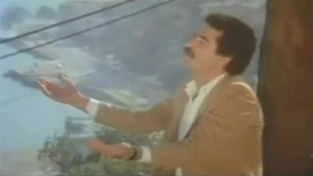 Ibrahim Tatlises - Esmerin Adi Oya Remix By Isyankar365