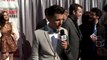 Mike Tompkins Red Carpet Interview-Streamy's 2013