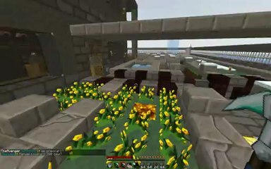 Minecraft en Español | Deportes Extremos ''Saltos de Vértigo'' Con: Seergiito14
