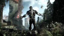 Crysis 3 - Trailer de Lancement [FR]