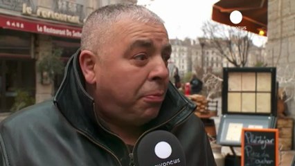 Hooligans, judíos y extrema derecha, el cóctel que...