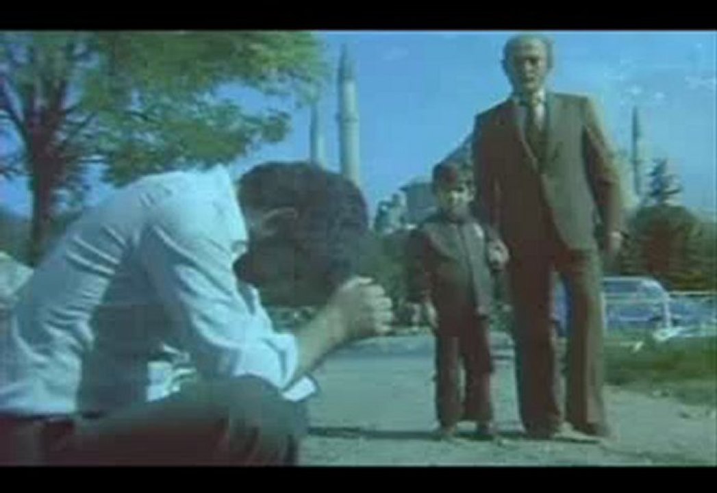 Ibrahim Tatlises - Hepsi Gecer 2007 Remix By Isyankar365