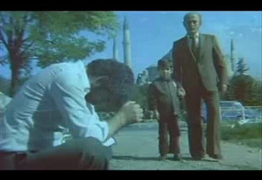 Ibrahim Tatlises - Hepsi Gecer 2007 Remix By Isyankar365