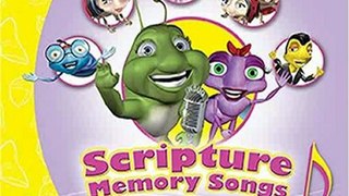 Music Book Review: Scripture Memory Songs: Verses About Being Truthful (Max Lucado's Hermie & Friends) by Max Lucado's Hermie & Friends, Max Lucado