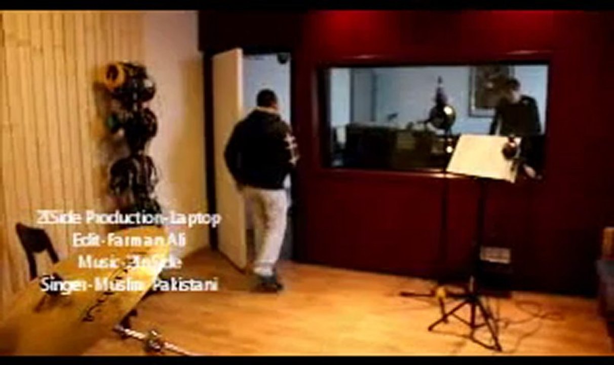 MENU IK LAPTOP DEWO by Muslim Pakistani