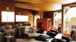 #TiVimmo- Prestige et design pour  les chalets à la montagne - #immobilier