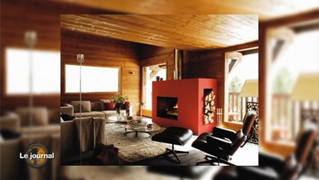 #TiVimmo- Prestige et design pour les chalets à la montagne - #immobilier