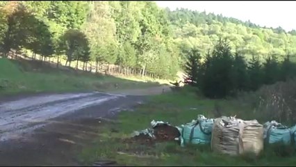 Hokkaido rally compilation 2012　2012年北海道ラリー選手権まとめ動画