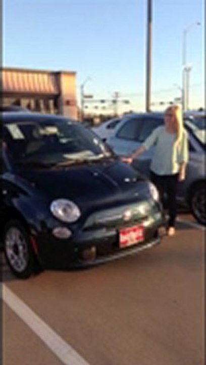 Fiat 500 Pop Dealer Greenville, TX | Fiat 500 Pop Dealership Greenville, TX